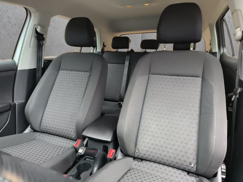 Volkswagen T-Cross 1.0 Tsi Comfortline Dsg