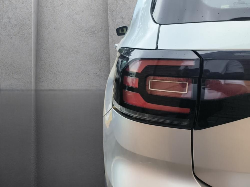 Volkswagen T-Cross 1.0 Tsi Comfortline Dsg