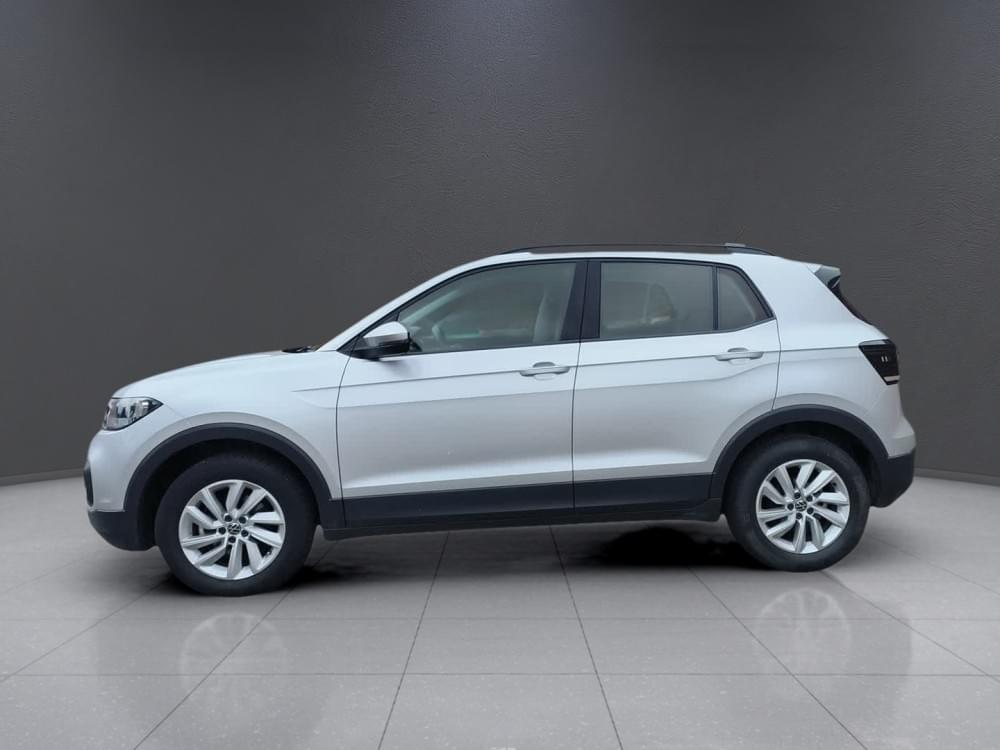 Volkswagen T-Cross 1.0 Tsi Comfortline Dsg