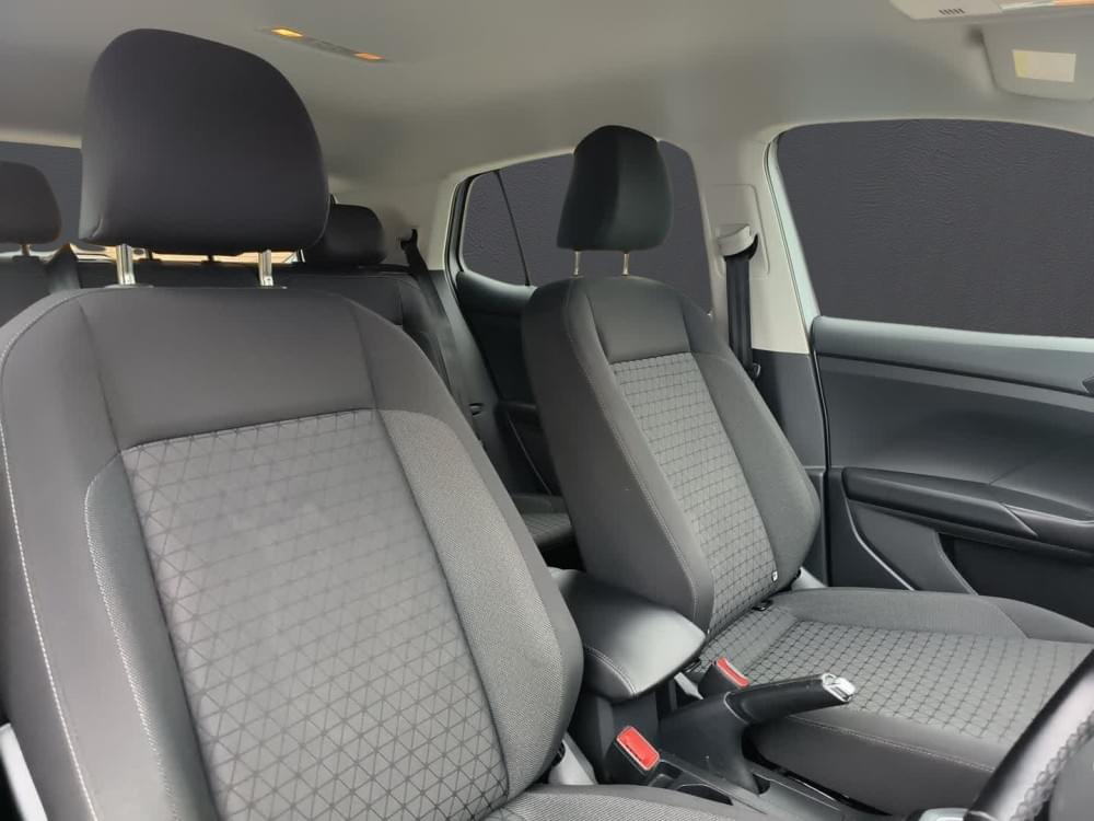 Volkswagen T-Cross 1.0 Tsi Comfortline Dsg