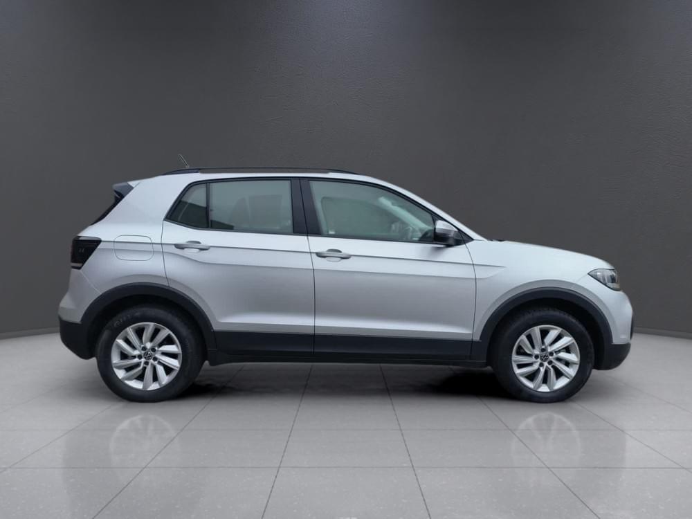 Volkswagen T-Cross 1.0 Tsi Comfortline Dsg