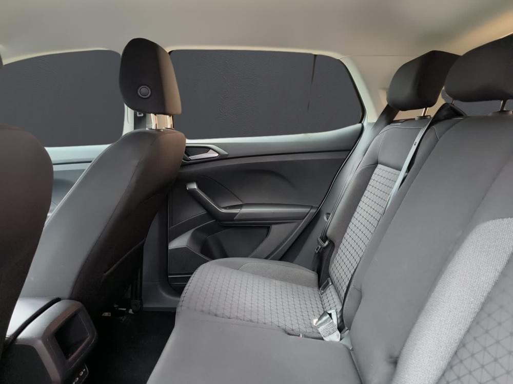 Volkswagen T-Cross 1.0 Tsi Comfortline Dsg