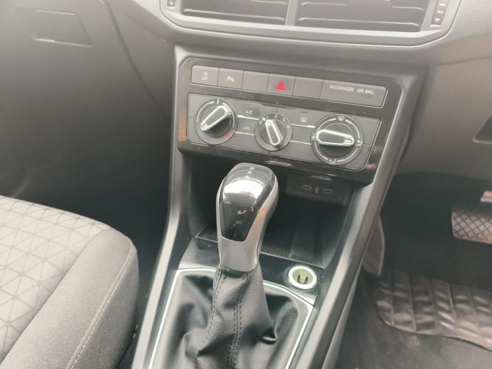 Volkswagen T-Cross 1.0 Tsi Comfortline Dsg