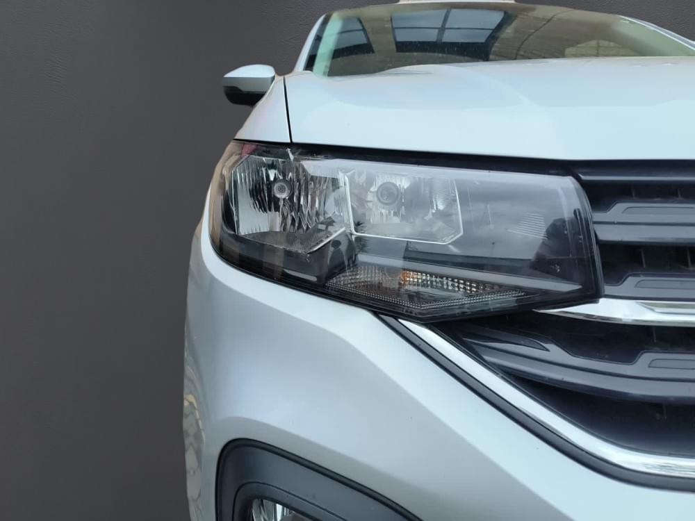 Volkswagen T-Cross 1.0 Tsi Comfortline Dsg