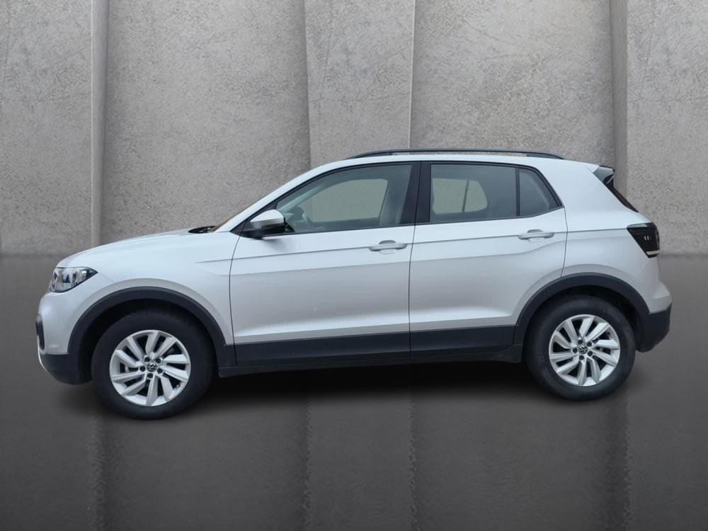 Volkswagen T-Cross 1.0 Tsi Comfortline Dsg