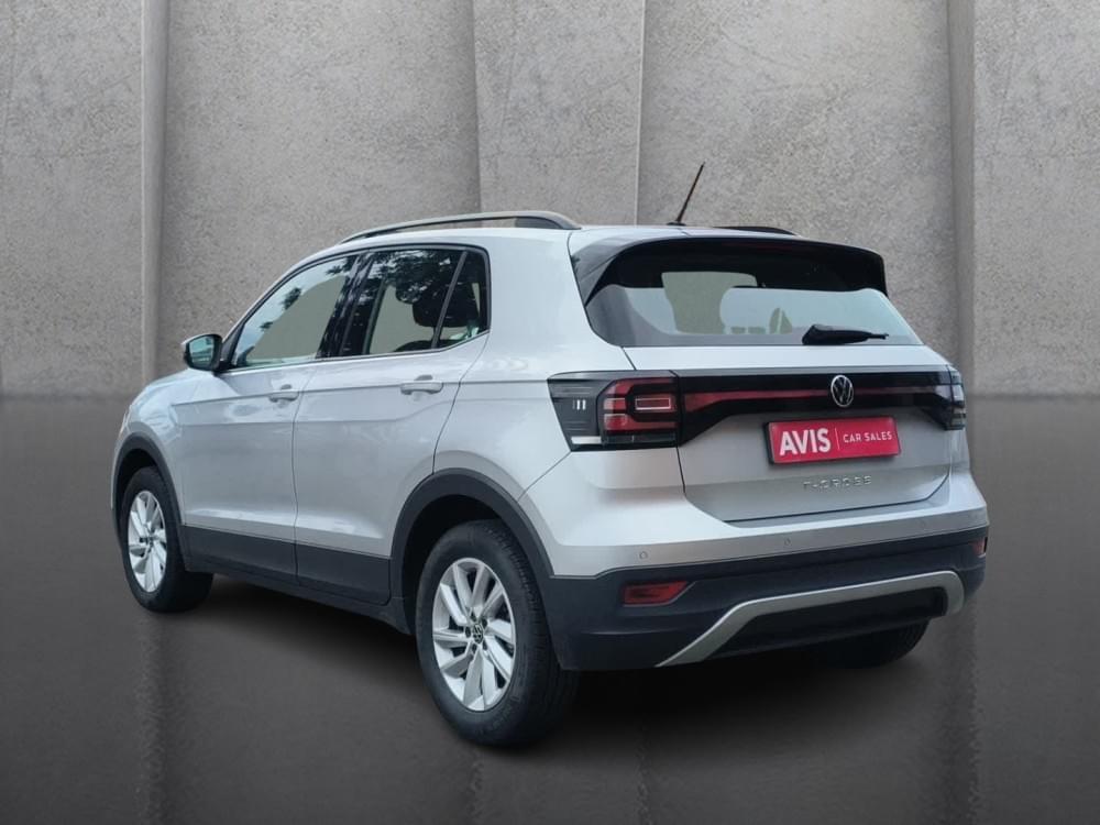 Volkswagen T-Cross 1.0 Tsi Comfortline Dsg