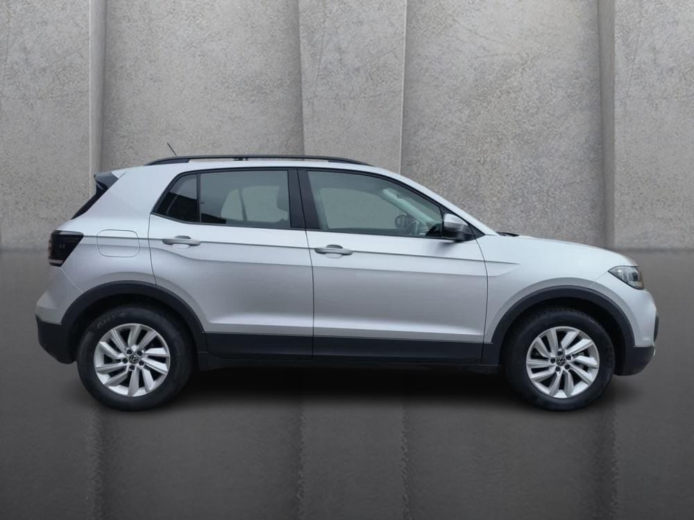 Volkswagen T-Cross 1.0 Tsi Comfortline Dsg