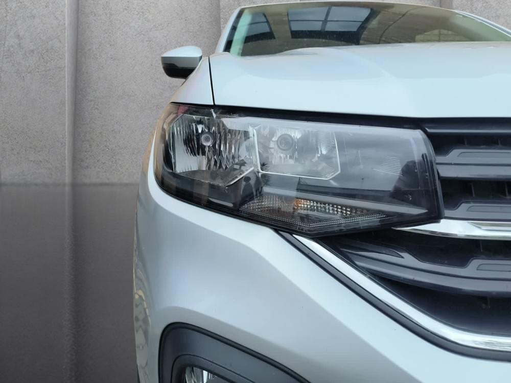 Volkswagen T-Cross 1.0 Tsi Comfortline Dsg