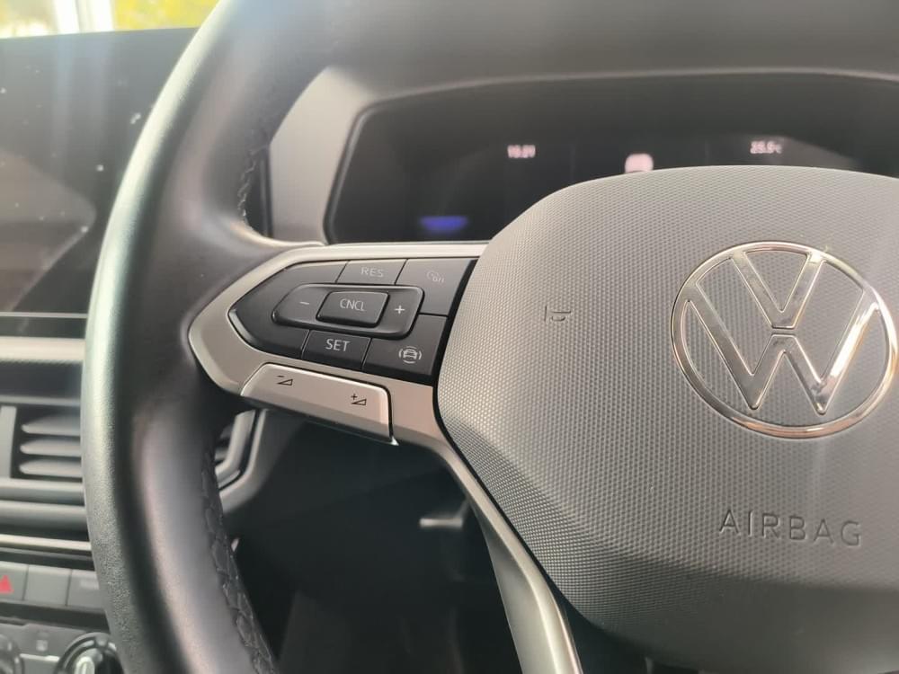 Volkswagen T-Cross 1.0 Tsi Life