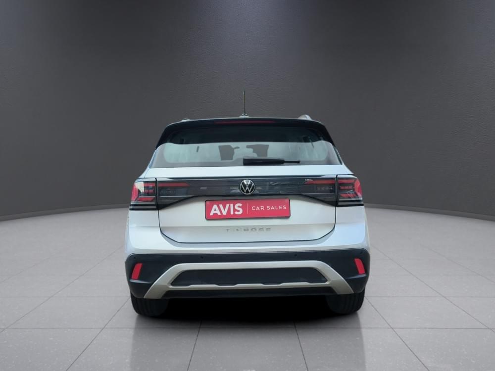 Volkswagen T-Cross 1.0 Tsi Life