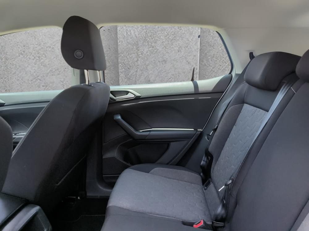 Volkswagen T-Cross 1.0 Tsi Life Dsg