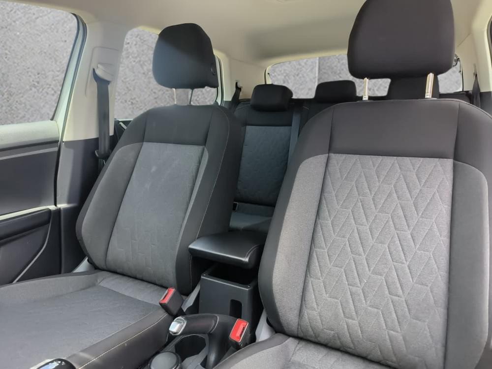 Volkswagen T-Cross 1.0 Tsi Life Dsg