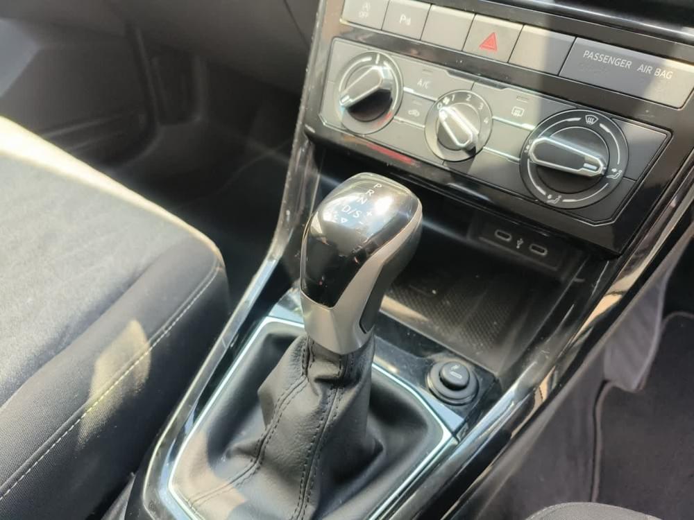 Volkswagen T-Cross 1.0 Tsi Life Dsg