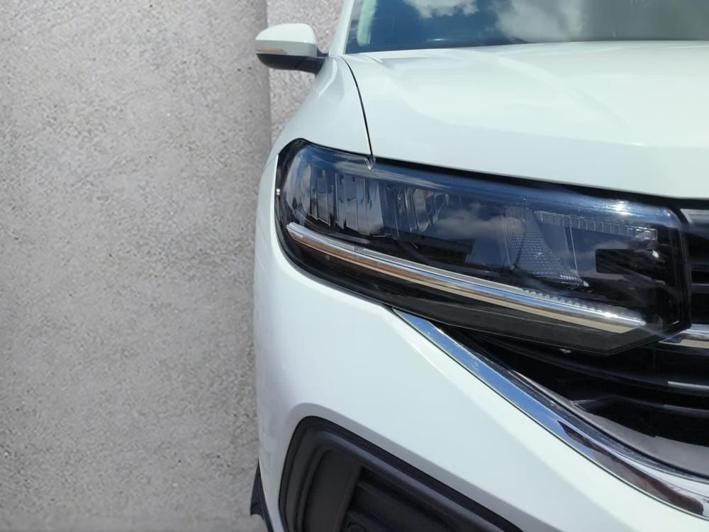 Volkswagen T-Cross 1.0 Tsi Life Dsg