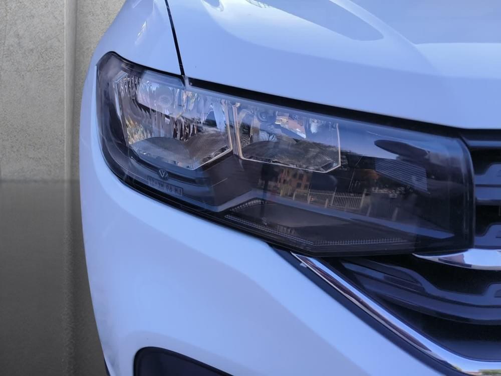 Volkswagen T-Cross 1.0 Tsi Comfortline Dsg
