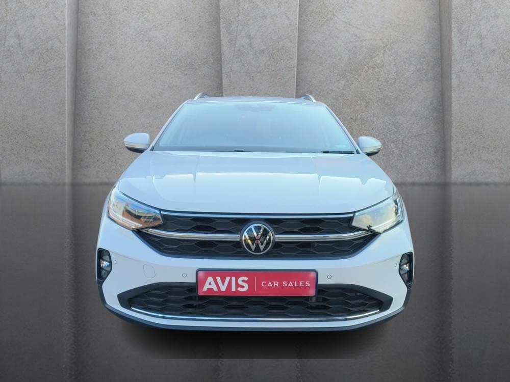 Volkswagen Taigo 1.0 Tsi Style