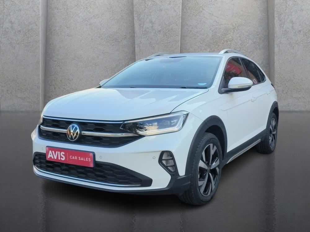 Volkswagen Taigo 1.0 Tsi Style