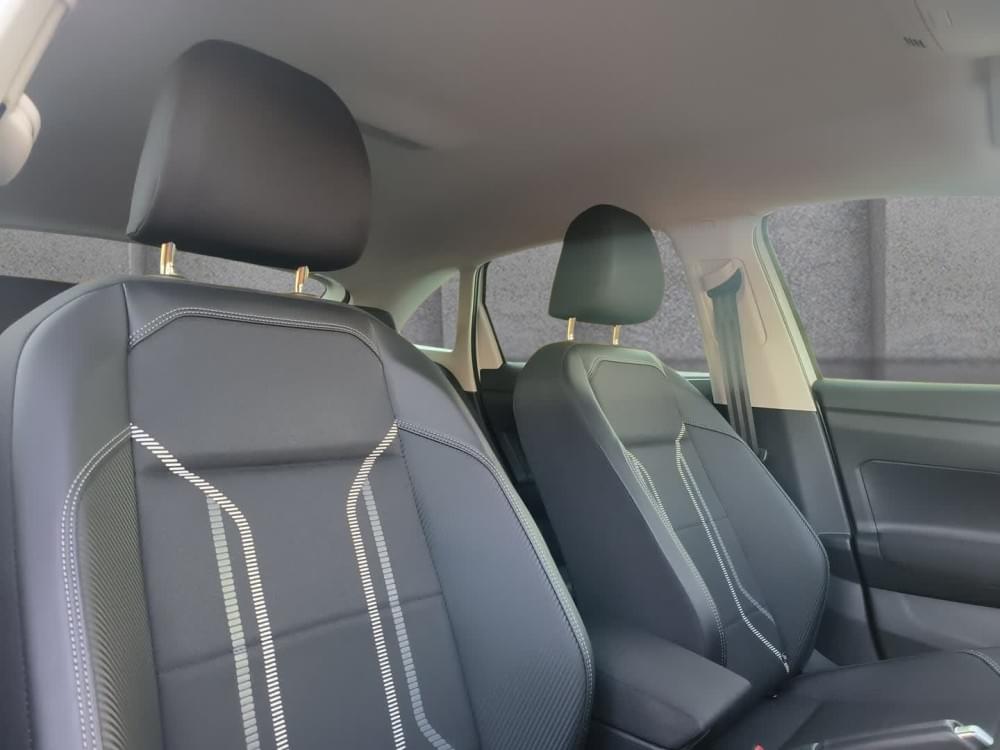 Volkswagen Taigo 1.0 Tsi Style