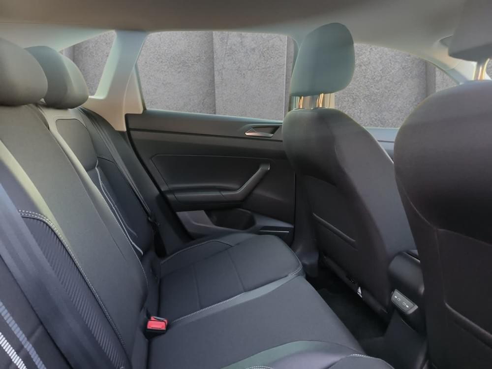 Volkswagen Taigo 1.0 Tsi Style