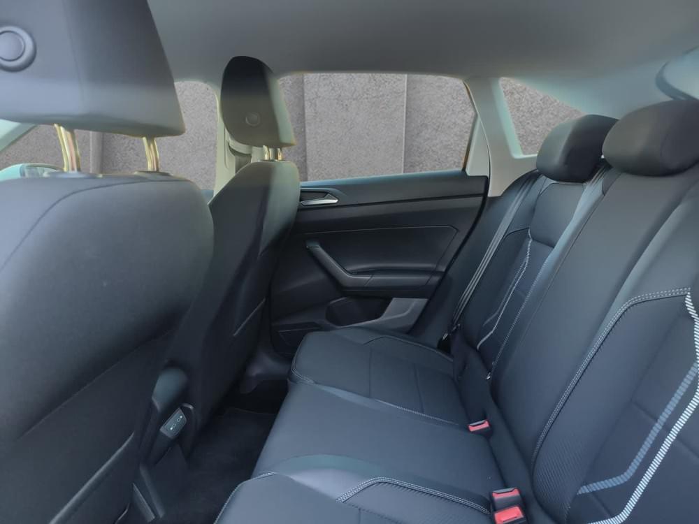 Volkswagen Taigo 1.0 Tsi Style