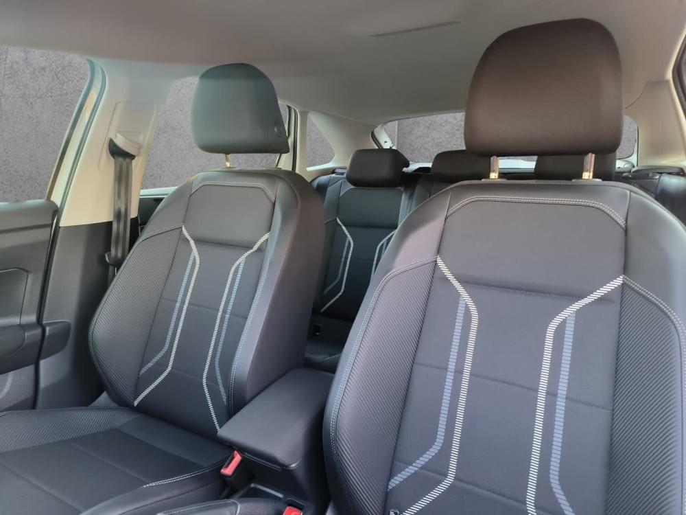 Volkswagen Taigo 1.0 Tsi Style