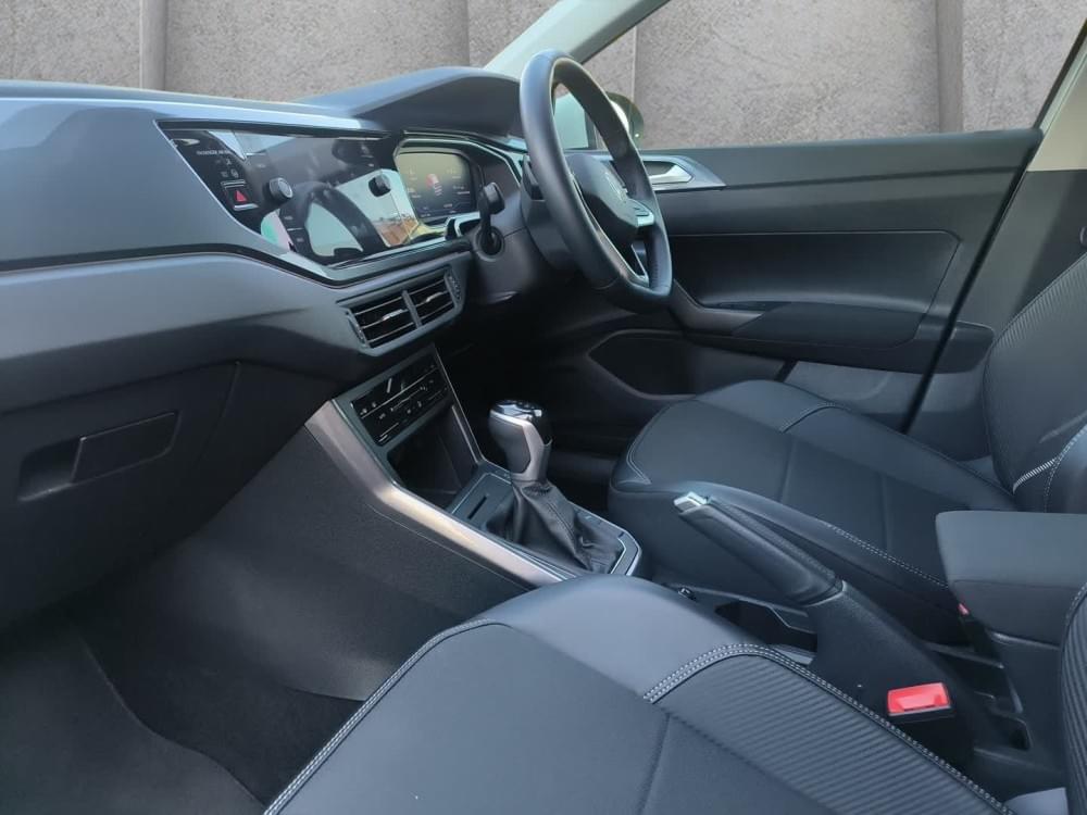 Volkswagen Taigo 1.0 Tsi Style