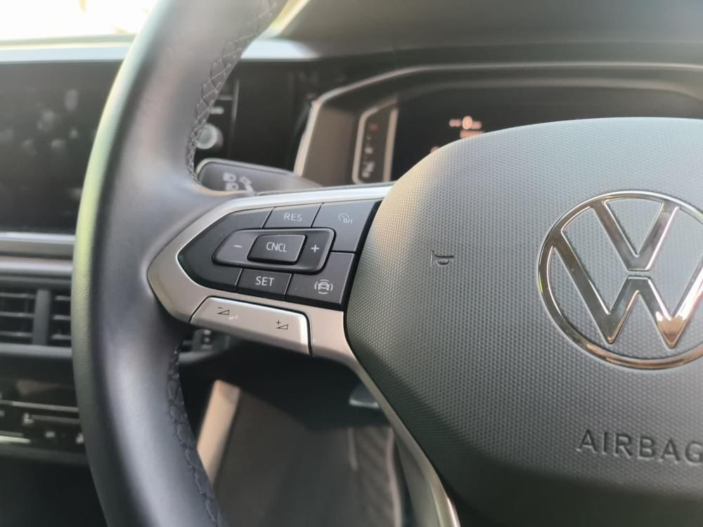 Volkswagen Taigo 1.0 Tsi Style