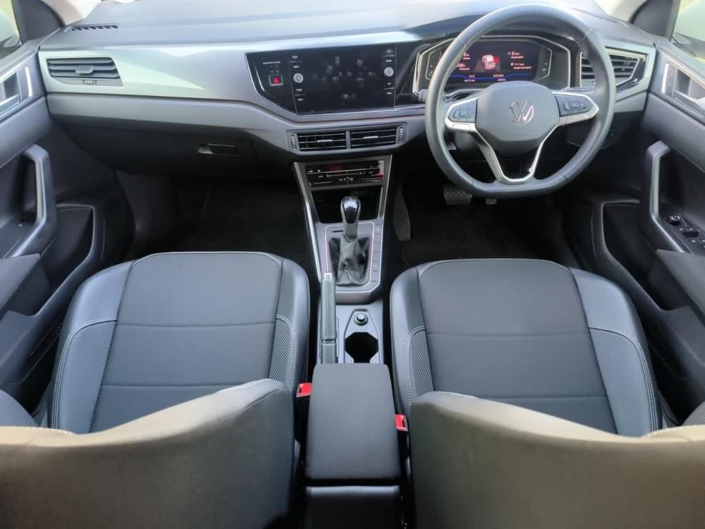 Volkswagen Taigo 1.0 Tsi Style