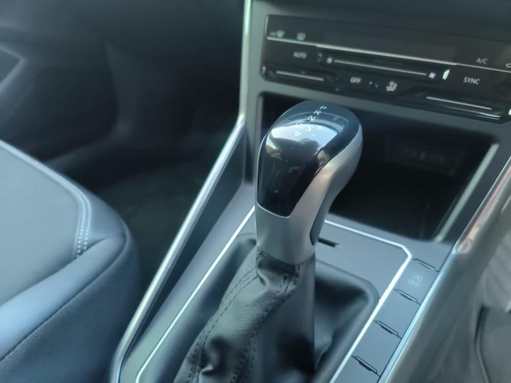 Volkswagen Taigo 1.0 Tsi Style