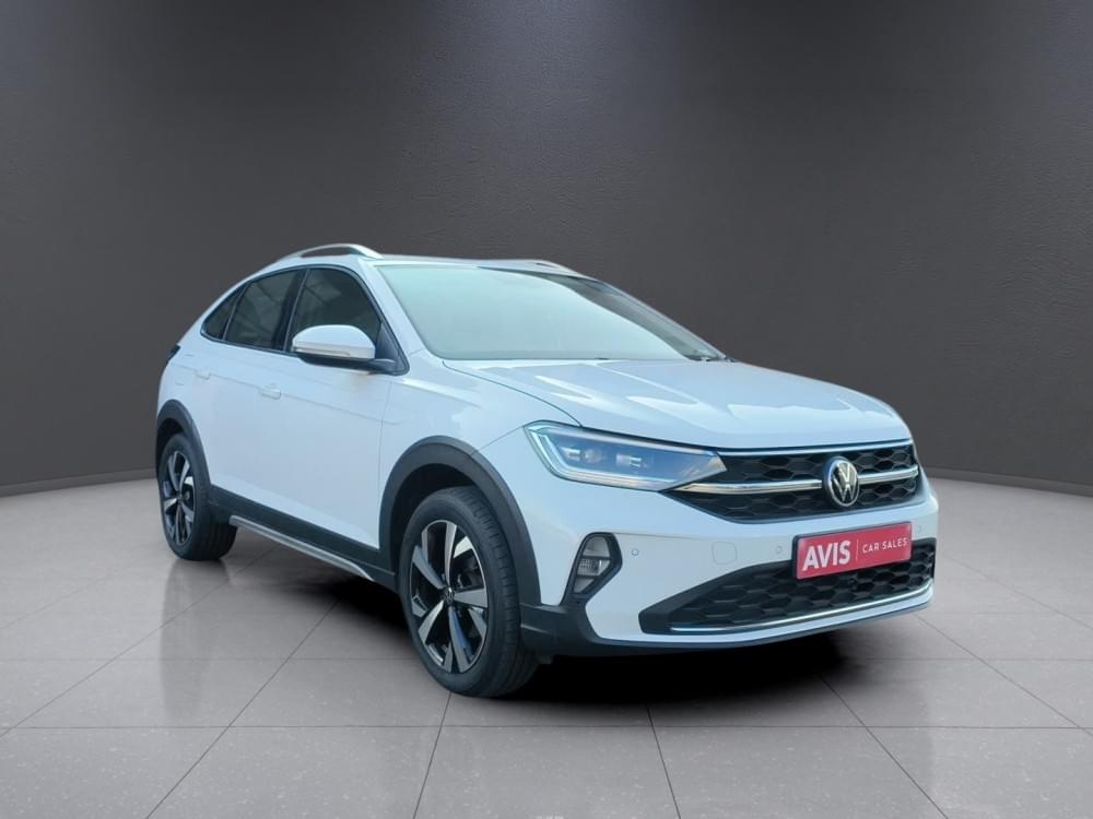 Volkswagen Taigo 1.0 Tsi Style