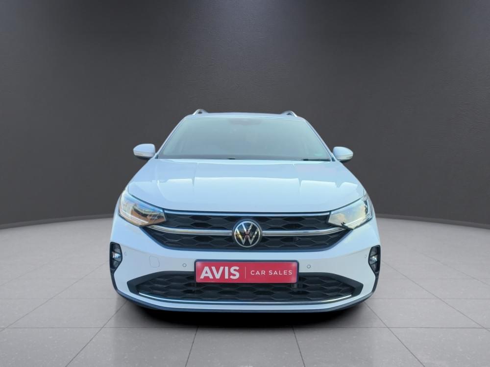 Volkswagen Taigo 1.0 Tsi Style
