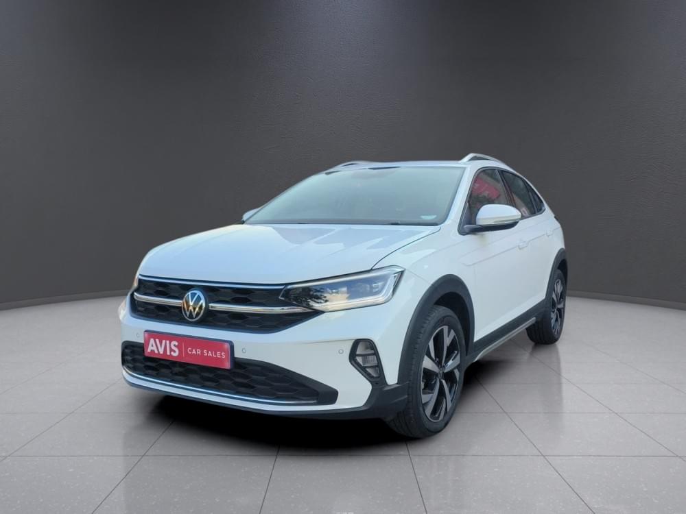 Volkswagen Taigo 1.0 Tsi Style