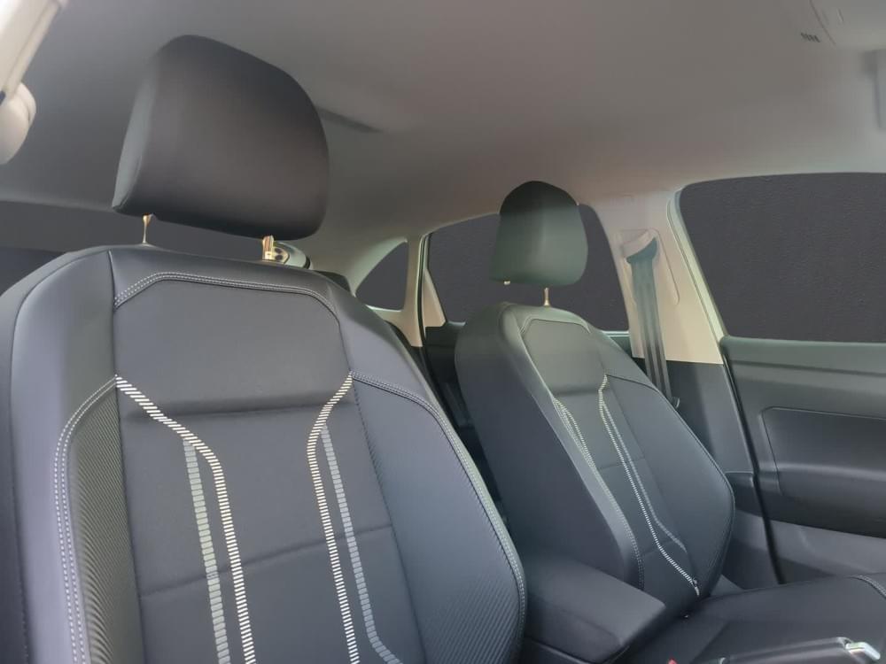 Volkswagen Taigo 1.0 Tsi Style