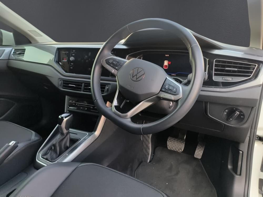 Volkswagen Taigo 1.0 Tsi Style