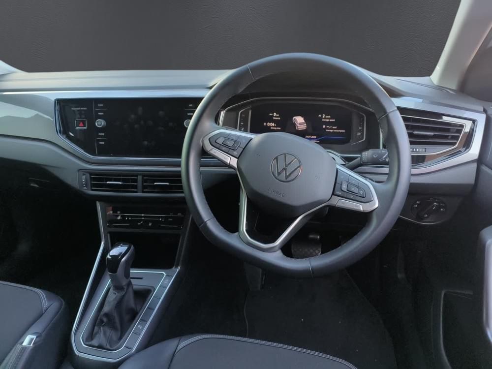 Volkswagen Taigo 1.0 Tsi Style