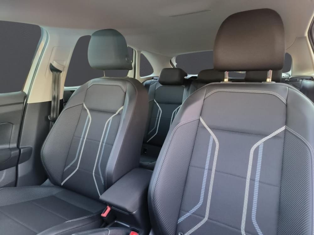 Volkswagen Taigo 1.0 Tsi Style