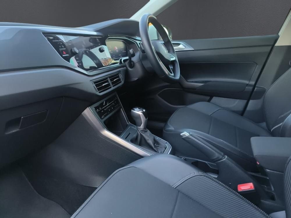 Volkswagen Taigo 1.0 Tsi Style