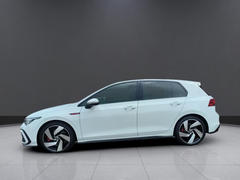 Volkswagen Golf 8 2.0 Gti