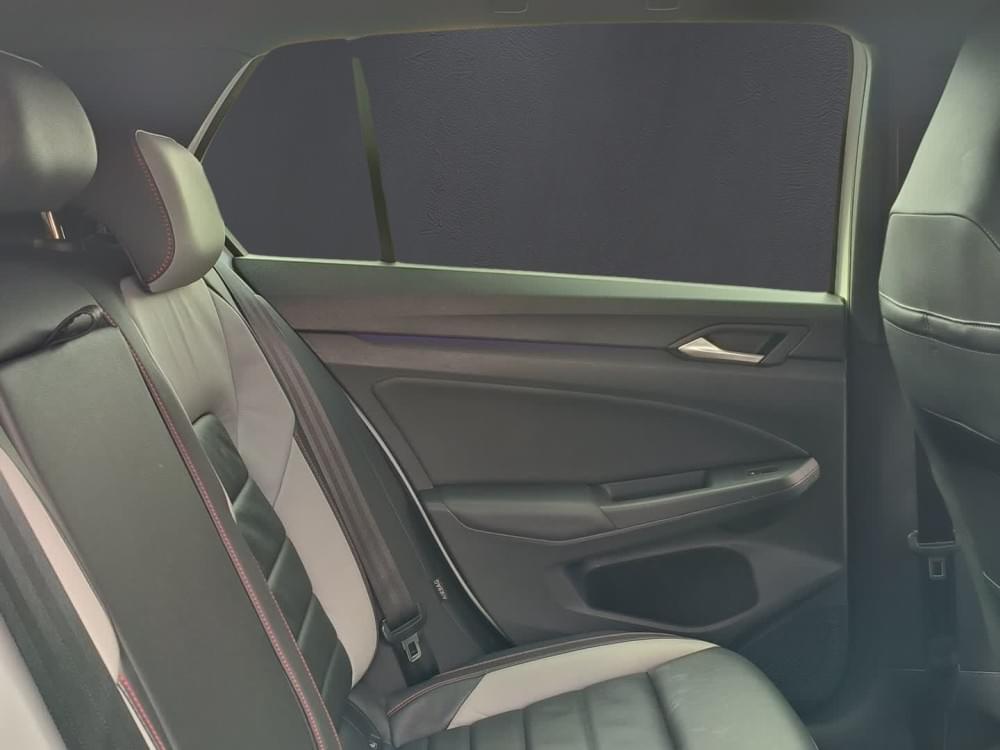 Volkswagen Golf 8 2.0 Gti