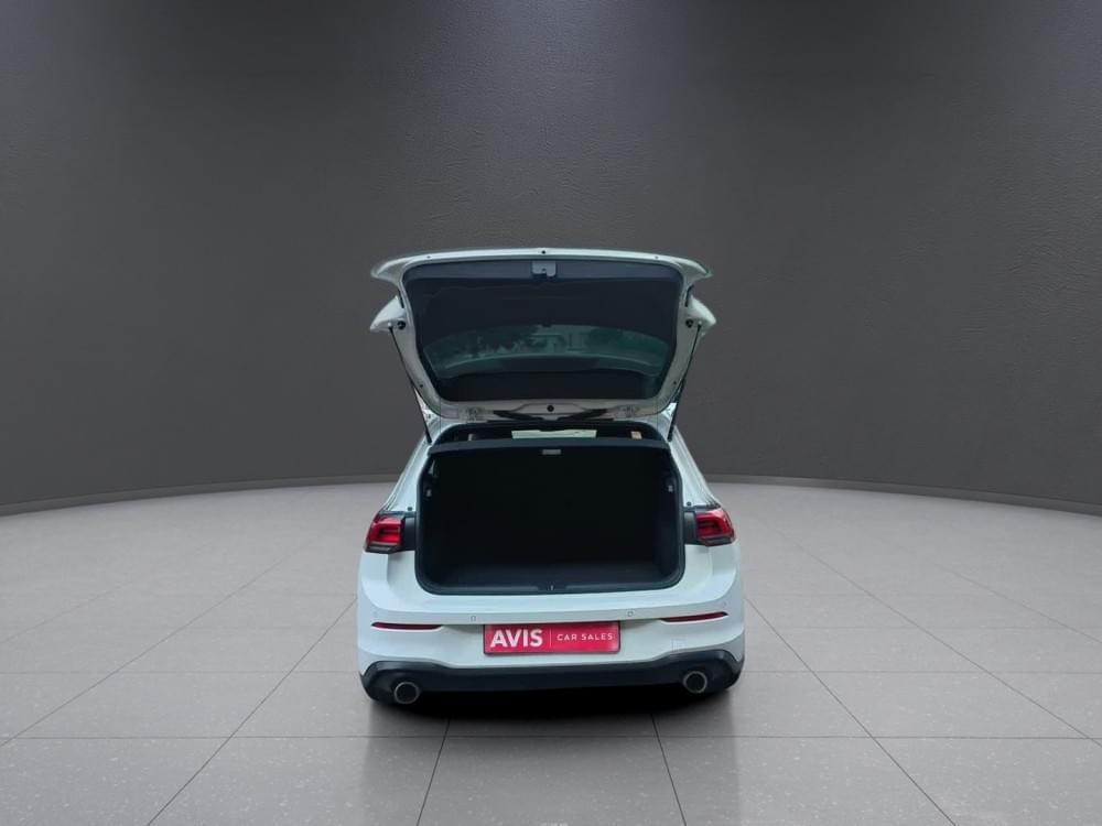 Volkswagen Golf 8 2.0 Gti