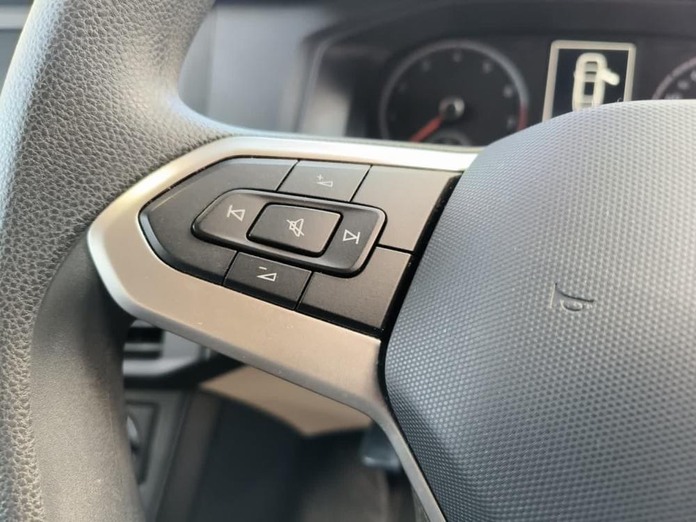 Volkswagen Polo Sedan 1.6 Tiptronic