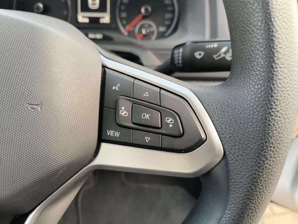 Volkswagen Polo Sedan 1.6 Tiptronic