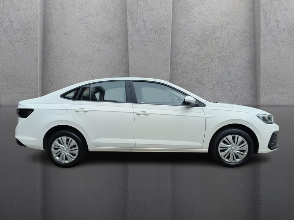 Volkswagen Polo Sedan 1.6 Tiptronic