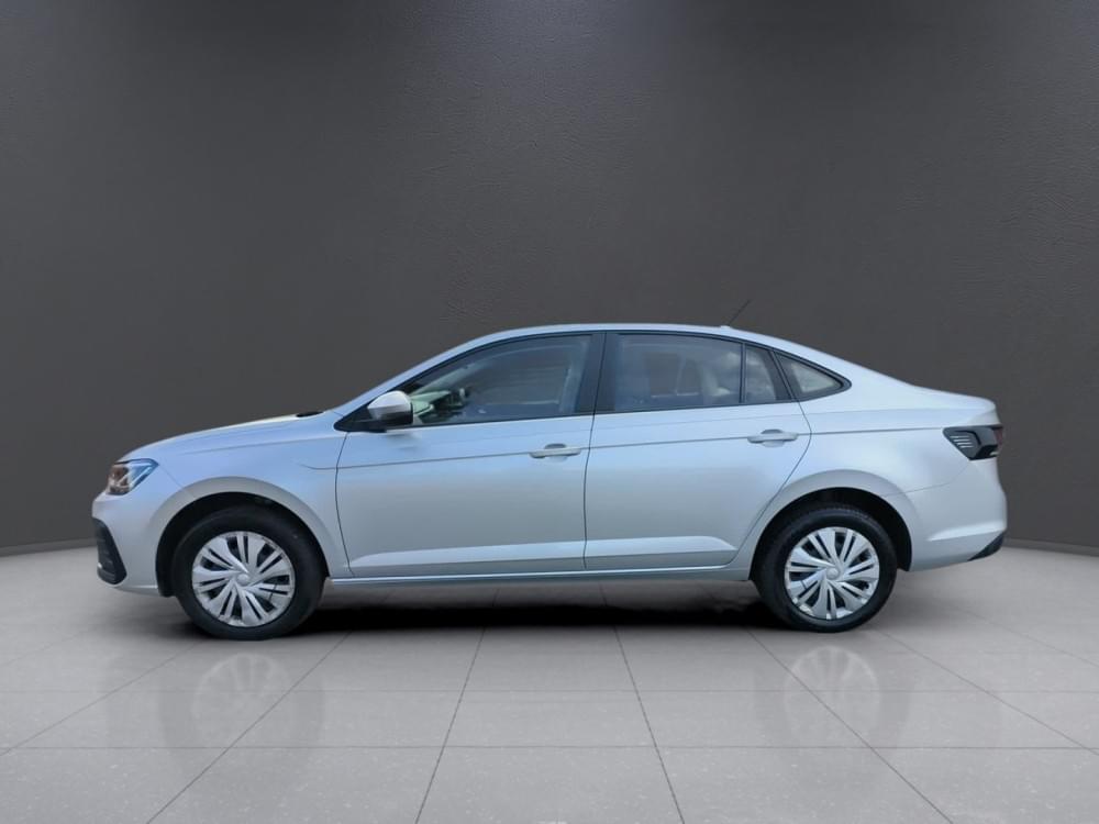 Volkswagen Polo Sedan 1.6 Base