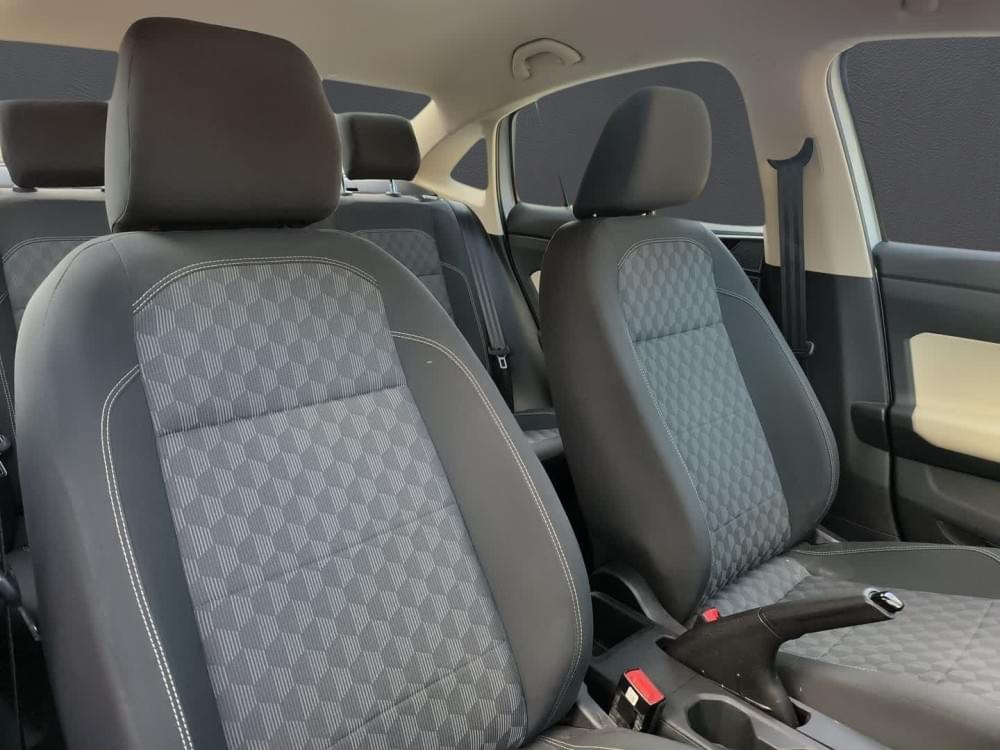 Volkswagen Polo Sedan 1.6 Base