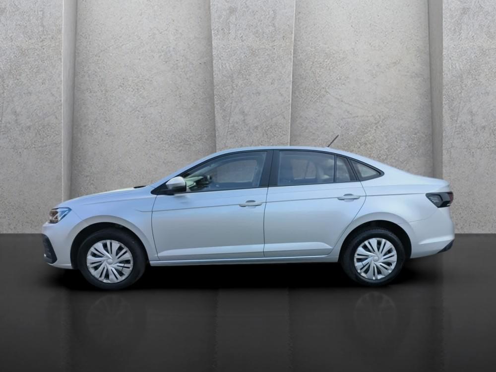 Volkswagen Polo Sedan 1.6 Base