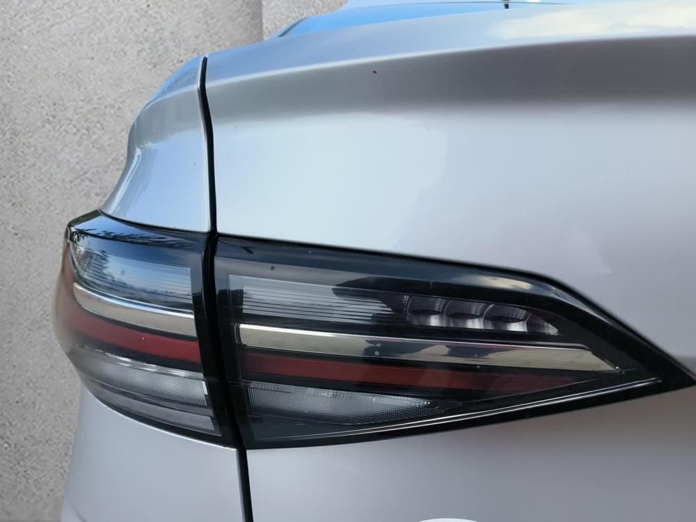 Volkswagen Polo Sedan 1.6 Base