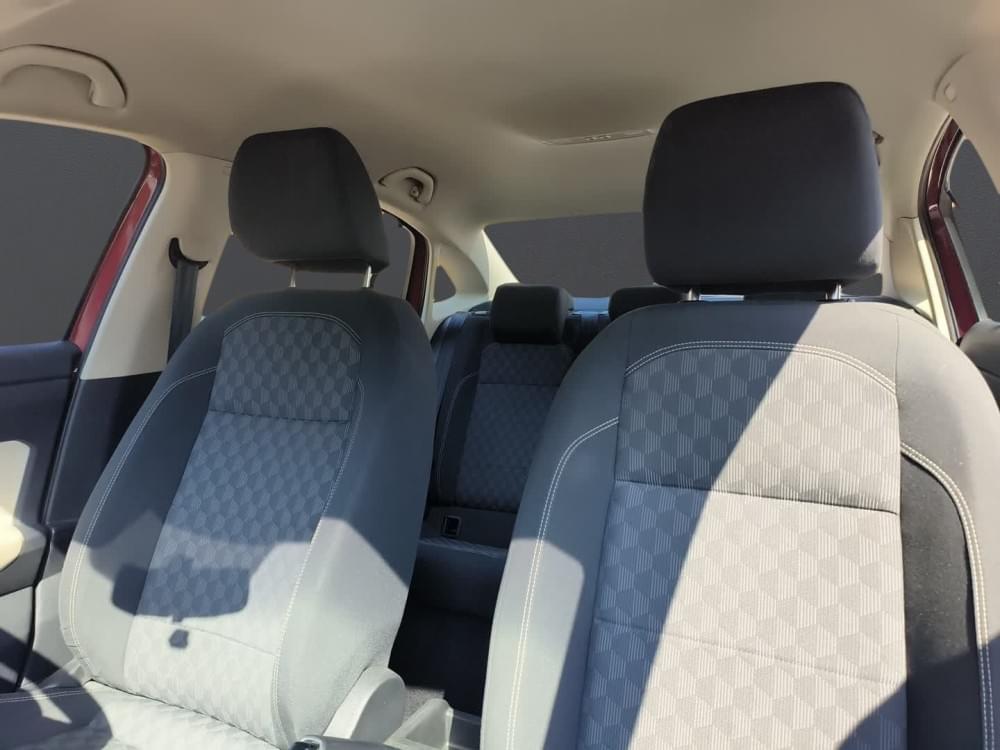 Volkswagen Polo Sedan 1.6 Base