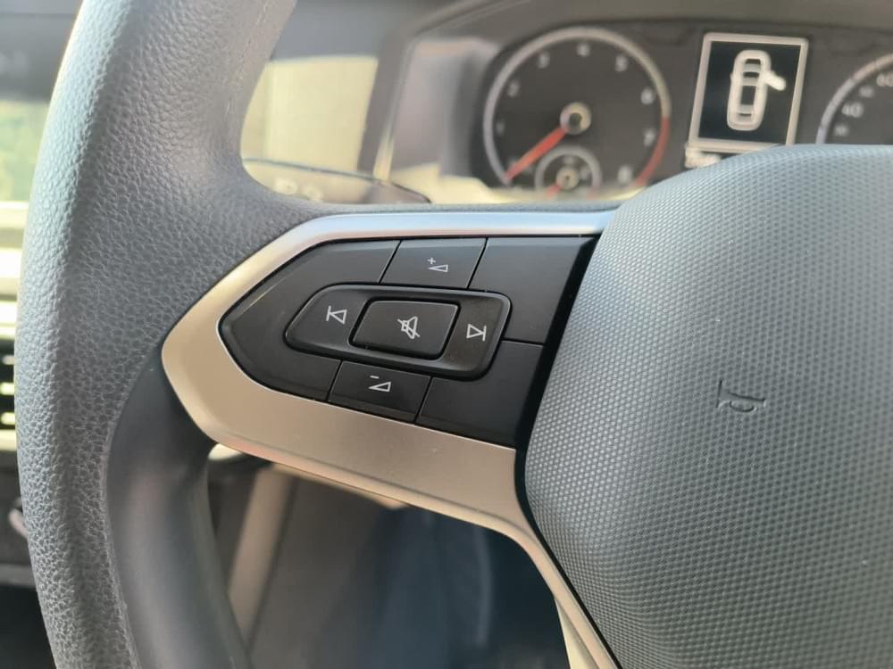 Volkswagen Polo Sedan 1.6 Tiptronic