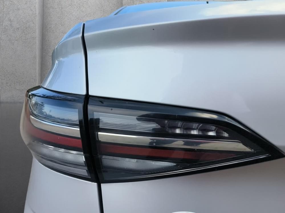 Volkswagen Polo Sedan 1.6 Tiptronic